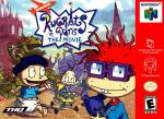 Play <b>Rugrats in Paris - The Movie</b> Online